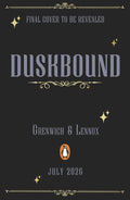 Duskbound cover image