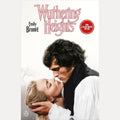 Wuthering Heights: tie in ed cover image