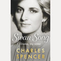 Swan Song: Diana, my sister cover image