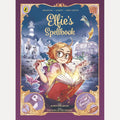 Elfie's Spellbook Volumes 1 & 2: Elfie's Spellbook and The Song of the Cicadas cover image
