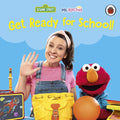 Ms Rachel/Sesame Street: Get Ready for School! cover image