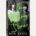 The Rolling Stones: ‘Epic’ The Times - the biography of the greatest rock'n'roll band from the bestselling author cover image