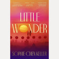 Little Wonder: The Powerful Oprah’s Book Club Pick for Fans of Kristin Hannah and Delia Owens cover image