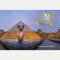Dogs of the World by Craig Turner-Bullock Hardcover Photography Book