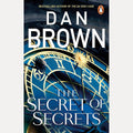 The Secret of Secrets: (Robert Langdon Book 6) cover image