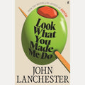 Look what you made me do cover image