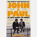 John and paul cover image