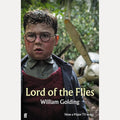 Lord of the Flies (TV tie-in edition) cover image