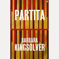 Partita: Author of Demon Copperhead, Double Winner of the Women’s Prize for Fiction cover image