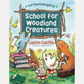 School for Woodland Creatures (Our Friend Hedgehog) cover image