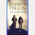 The Undivided (Rift Runners) cover image