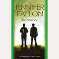 Reunion cover image