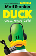 When Nature Calls! (Duck, #2) cover image