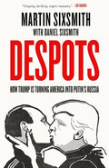 Despots cover image