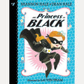 The Princess in Black cover image