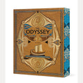 The Odyssey (Super Deluxe Edition) (Chartwell Deluxe Editions) cover image