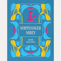 Northanger Abbey (Chartwell Deluxe Editions) cover image