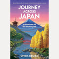 Journey Across Japan cover image