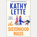 The Sisterhood Rules: The hilarious new novel from the million copy bestselling author cover image