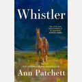 Whistler cover image