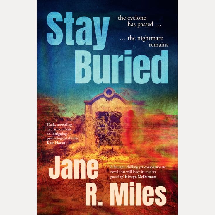 Stay Buried