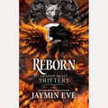 Reborn cover image