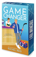 Game Changer Deluxe Limited Edition cover image