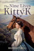 The Nine Lives of Kitty K By Margaret Miles