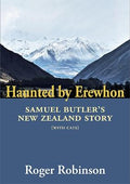 Haunted By Erewhon By Roger Robinson