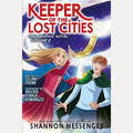 The Keeper of the Lost Cities: The Graphic Novel Volume 2 (Volume 2) cover image