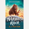 Mammoth Rider cover image