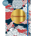 Elegant Crossword Puzzle Book