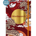 Elegant Wordsearch Puzzle Book