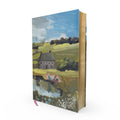 Sense and Sensibility: Deluxe Painted Edition (Harper Curated Classics: Painted Editions) cover image