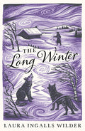 The Long Winter (Little House on the Prairie) cover image