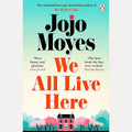 We all live here cover image