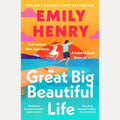 Great beautiful life cover image