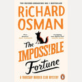 The Impossible Fortune: The new novel in the multi-million copy bestselling murder mystery series cover image