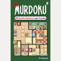 Michael Joseph Murdoku. cover image