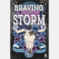 Braving The Storm: The spicy, age-gap cowboy romance from the bestselling author of Chasing the Wild cover image