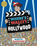 Where's Wally? In Hollywood cover image