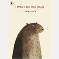 I Want My Hat Back cover image