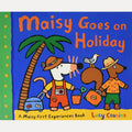 Maisy: Maisy goes on holiday