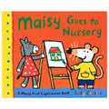 Maisy Goes to Nursery