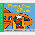 Maisy Goes by Plane