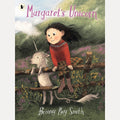 Margaret's unicorn cover image