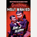 Most Wanted: Son of Slappy (Goosebumps)