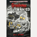 Goosebumps: Most Wanted: The Haunter