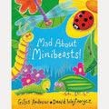Mad about Minibeasts!