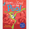 Down By The Cool Of The Pool